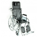 Кресло-коляска механическая FS954GC (MR-007/46)